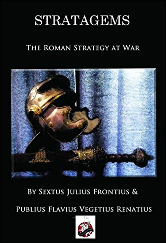 Strategem: The Roman Strategy of War